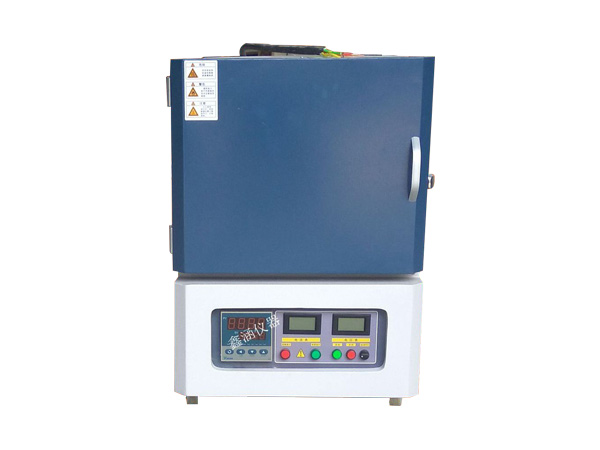 智能高溫馬弗爐產品特點