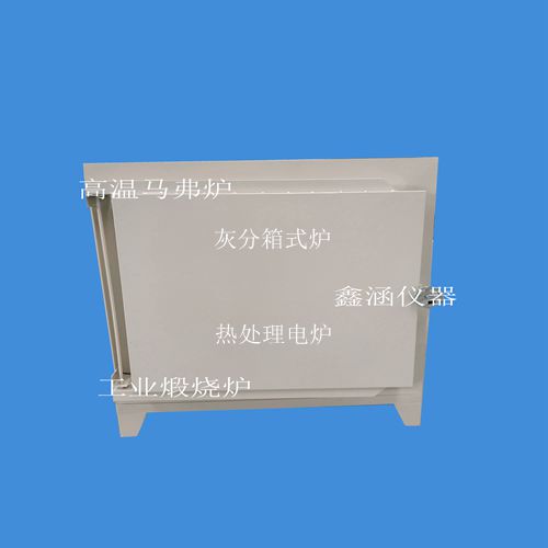 箱式灰分爐生產廠家