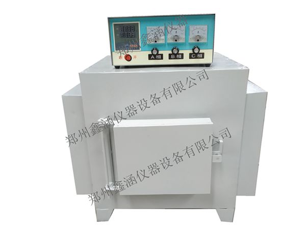 馬弗爐的維護和保養